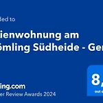 Am Drömling Südheide - Gerda Bergfeld