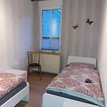 Am Drömling Südheide - Gerda *