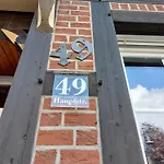 Am Drömling Südheide - Gerda Apartamento