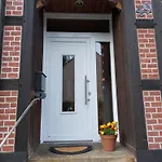 Am Drömling Südheide - Gerda *