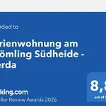 Apartamento Am Drömling Südheide - Gerda