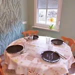 Am Drömling Südheide - Gerda Apartamento Bergfeld