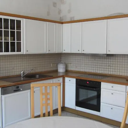 Apartment Am Droemling Suedheide - Gerda Bergfeld