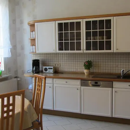 Apartment Am Droemling Suedheide - Gerda Bergfeld
