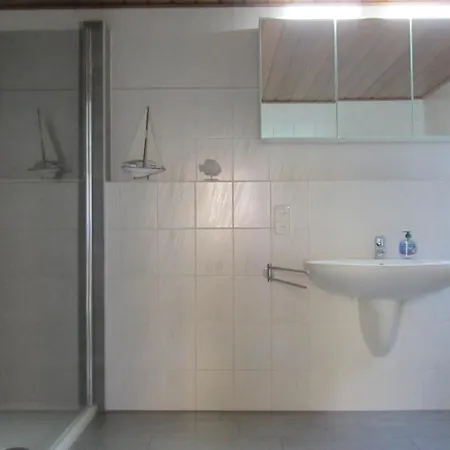 Am Droemling Suedheide - Gerda Appartement