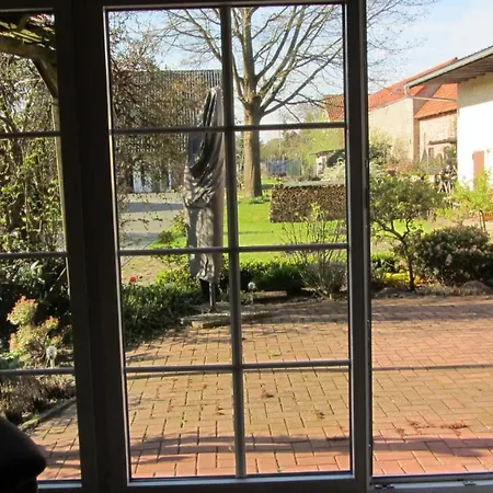 Apartament Am Droemling Suedheide - Gerda *