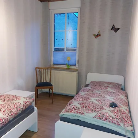 Am Droemling Suedheide - Gerda *