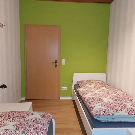 Am Droemling Suedheide - Gerda * Bergfeld