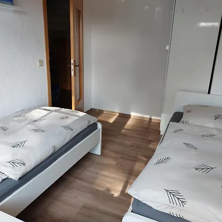 Appartement Am Droemling Suedheide - Gerda Bergfeld