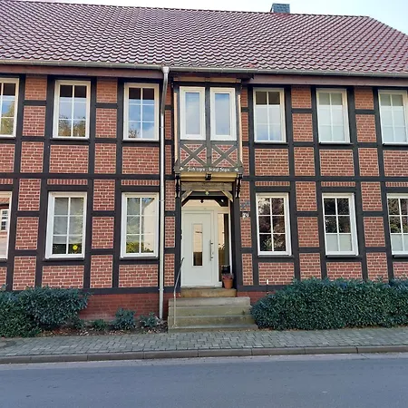 Am Drömling Südheide - Gerda