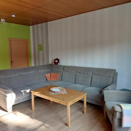 Am Droemling Suedheide - Gerda * Bergfeld