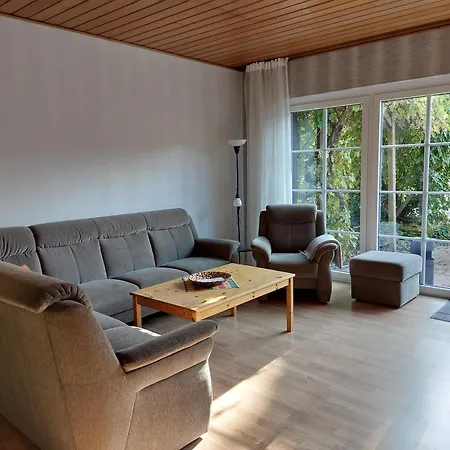 Am Droemling Suedheide - Gerda Bergfeld