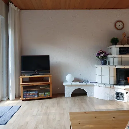 Am Droemling Suedheide - Gerda * Bergfeld