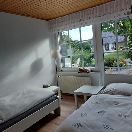 Am Droemling Suedheide - Gerda