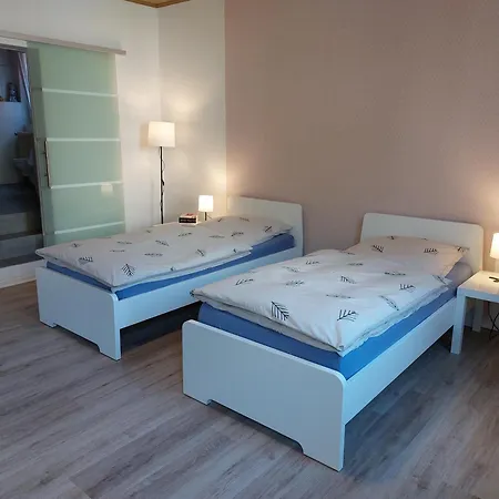 Am Droemling Suedheide - Gerda