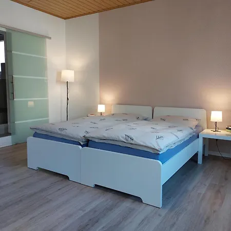 Am Droemling Suedheide - Gerda