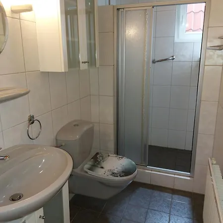 Am Droemling Suedheide - Gerda * Bergfeld