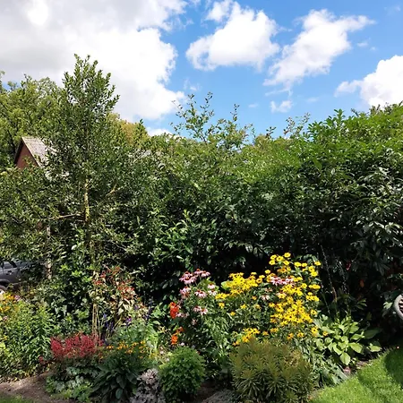 Apartament Am Droemling Suedheide - Gerda Bergfeld