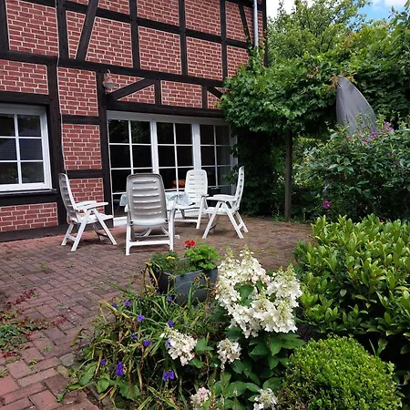 Am Drömling Südheide - Gerda