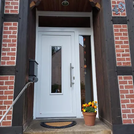 Am Droemling Suedheide - Gerda *