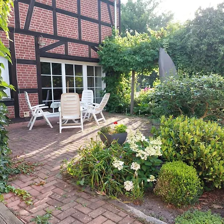 Appartement Am Droemling Suedheide - Gerda