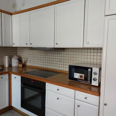 Am Droemling Suedheide - Gerda Apartament Bergfeld