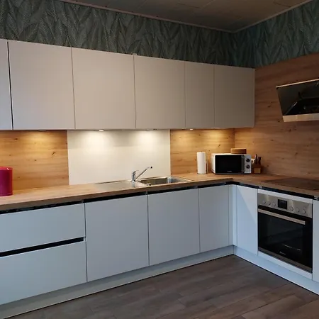 Am Droemling Suedheide - Gerda * Bergfeld