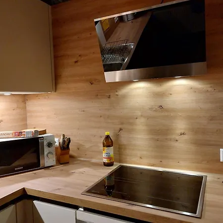 Am Droemling Suedheide - Gerda Apartament *