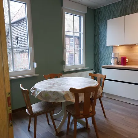 Am Droemling Suedheide - Gerda *