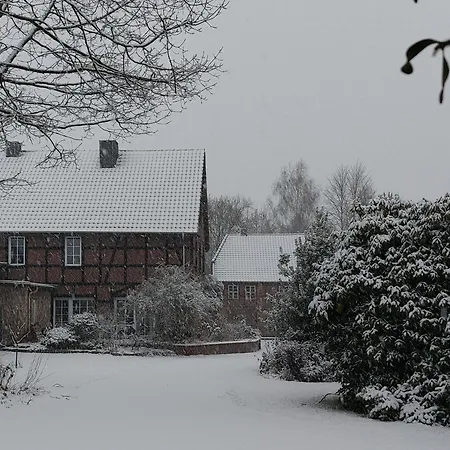 Apartament Am Droemling Suedheide - Gerda