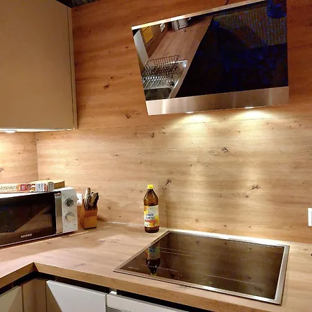 Apartamento Am Drömling Südheide - Gerda Bergfeld