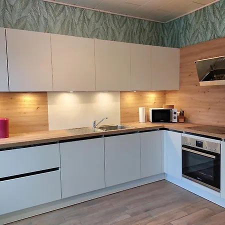 Am Drömling Südheide - Gerda Apartamento
