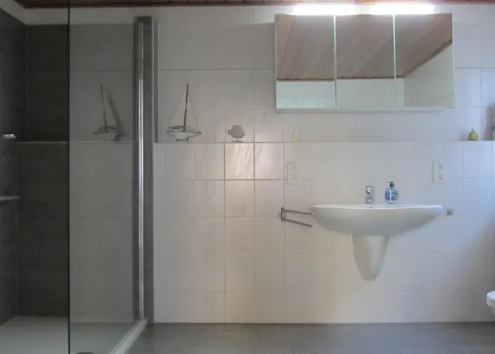 Am Droemling Suedheide - Gerda Appartement