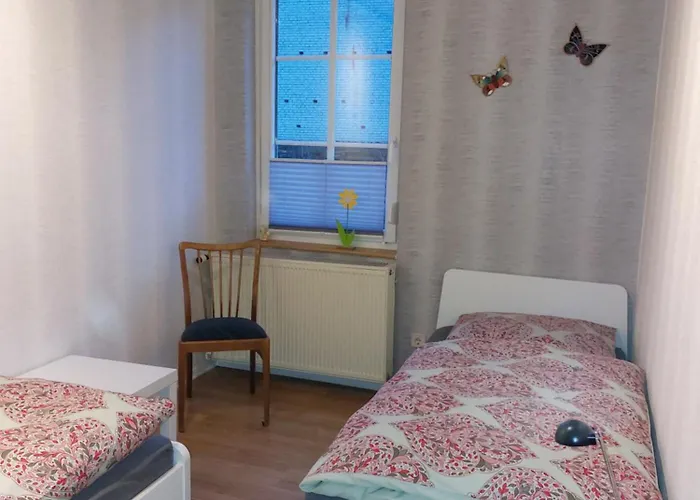 Am Droemling Suedheide - Gerda *