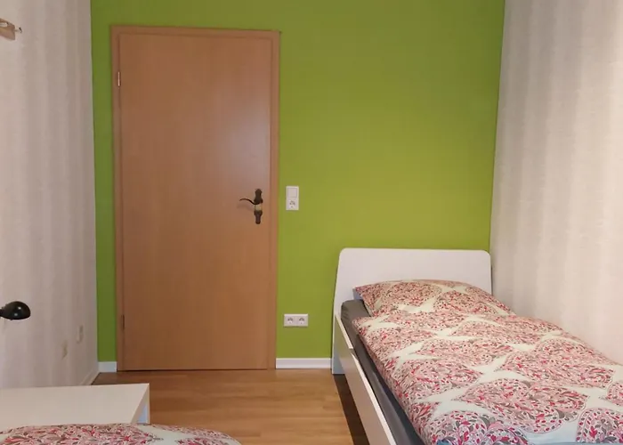 Am Droemling Suedheide - Gerda * Bergfeld