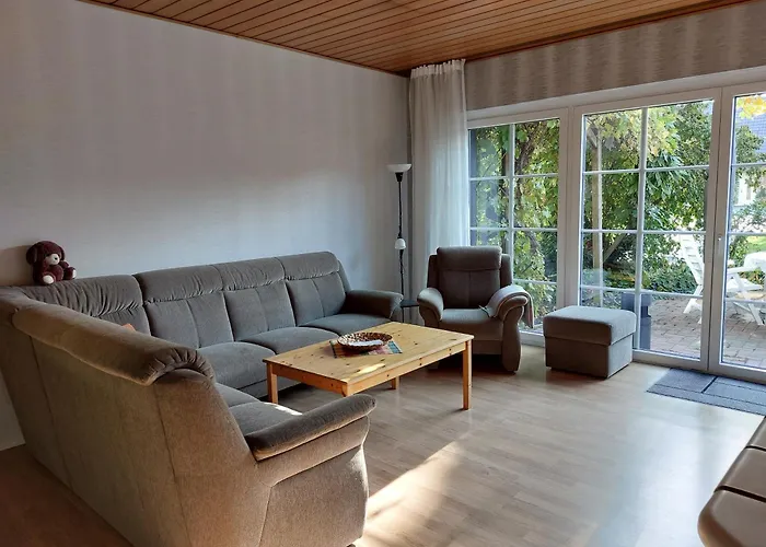 Am Droemling Suedheide - Gerda Bergfeld