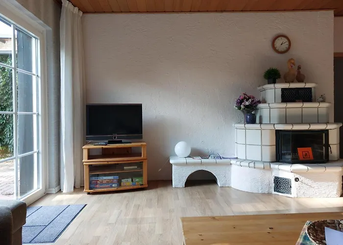 Am Droemling Suedheide - Gerda * Bergfeld