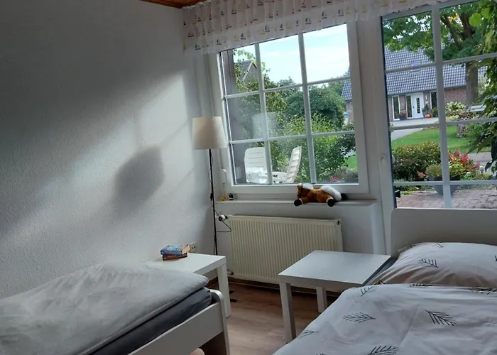 Am Droemling Suedheide - Gerda