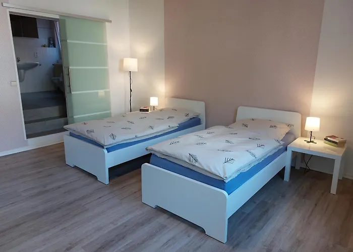 Am Droemling Suedheide - Gerda