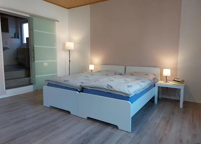 Am Droemling Suedheide - Gerda