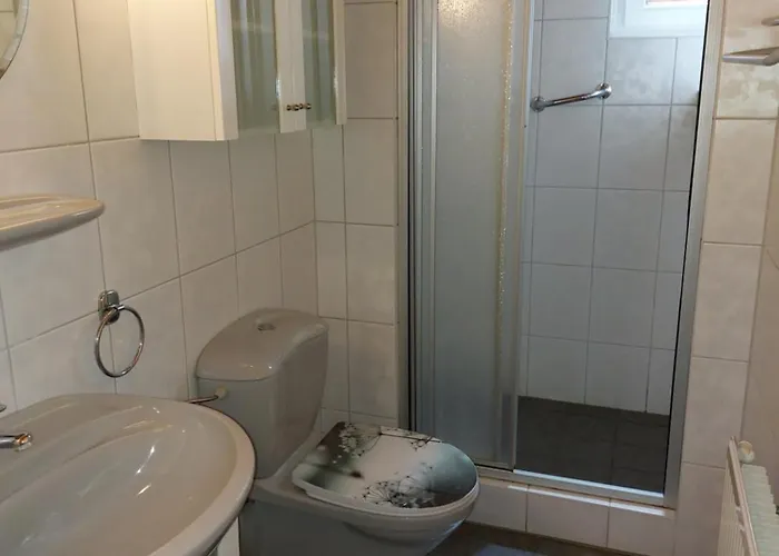 Am Droemling Suedheide - Gerda * Bergfeld