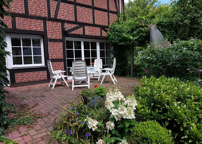 Am Droemling Suedheide - Gerda