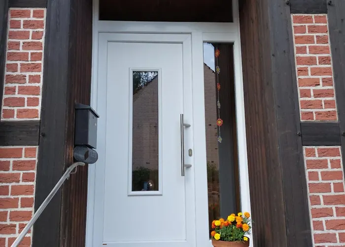 Am Droemling Suedheide - Gerda *