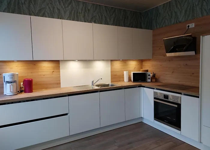 Am Droemling Suedheide - Gerda * Bergfeld