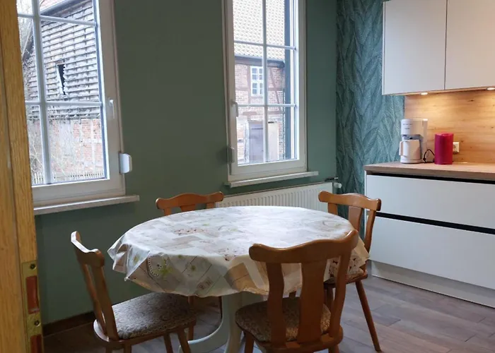 Am Droemling Suedheide - Gerda *