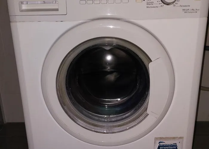 Am Droemling Suedheide - Gerda Appartement *